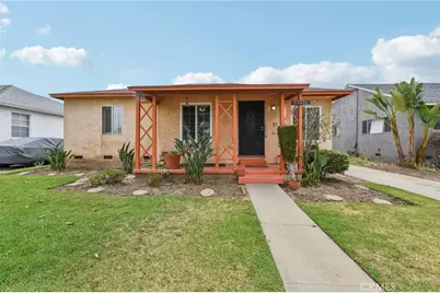 13426 Crocker Street, Los Angeles, CA 90061 - Photo 1