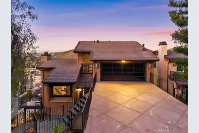 12348 Circula Panorama, North Tustin, CA 92705 - Photo 5