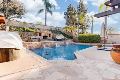 5600 Via De Campo, Yorba Linda, CA 92887 - Photo 35