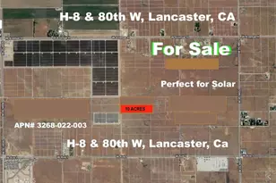 80 Ave H, Lancaster, CA 93536 - Photo 1