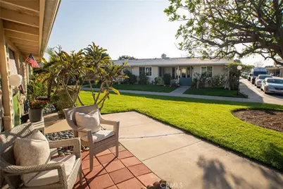 1570 Homewood Rd., M5-115C, Seal Beach, CA 90740 - Photo 5