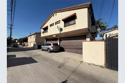 246 E Hullett Street, Long Beach, CA 90805 - Photo 3