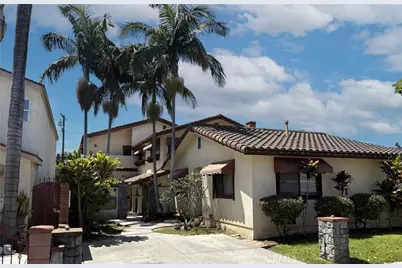 246 E Hullett Street, Long Beach, CA 90805 - Photo 1