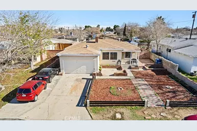 44340 Foxton, Lancaster, CA 93535 - Photo 25