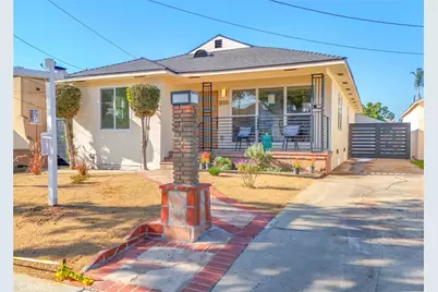 12035 Ramona, Hawthorne, CA 90250 - Photo 1