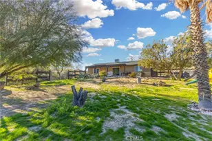 11585 Manana Dr, Morongo Valley, CA 92256 - Photo 49