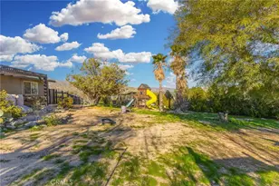 11585 Manana Dr, Morongo Valley, CA 92256 - Photo 35