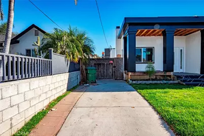 1262 N Lagoon, Wilmington, CA 90744 - Photo 5