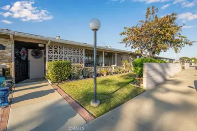 13421 S Fairfield Lane #55D, Seal Beach, CA 90740 - Photo 3
