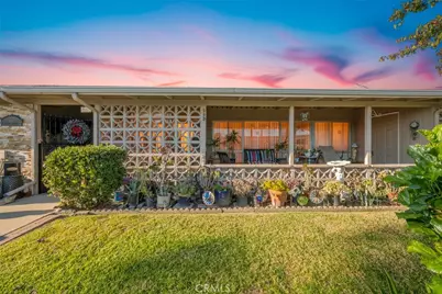 13421 S Fairfield Lane #55D, Seal Beach, CA 90740 - Photo 1