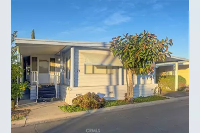 201 W Collins Avenue #24, Orange, CA 92867 - Photo 1