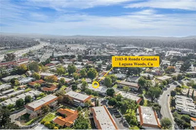 2103 Ronda Granada #B, Laguna Woods, CA 92653 - Photo 21
