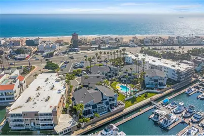 16255 Pacific Cir. #202, Huntington Beach, CA 92649 - Photo 1