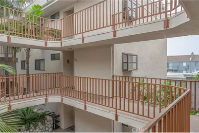 3516 E Ransom Street #204, Long Beach, CA 90804 - Photo 35