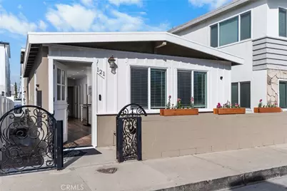 121 25th, Newport Beach, CA 92663 - Photo 3