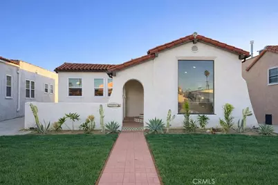 2014 W 84th Street, Los Angeles, CA 90047 - Photo 1