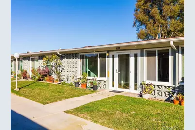 13860 St. Andrews #62I, Seal Beach, CA 90740 - Photo 1