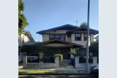 4016 Ingraham, Los Angeles, CA 90005 - Photo 1