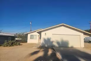 6028 Mojave, 29 Palms MCB, CA 92277 - Photo 1