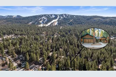 41640 Mockingbird, Big Bear Lake, CA 92315 - Photo 1