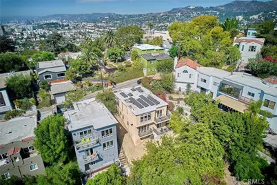3822 Clayton Avenue, Los Angeles, CA 90027 - Photo 25