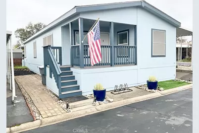 6154 S Walnut Street #40, Loomis, CA 95650 - Photo 1