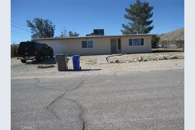 5954 Valley View Street, Joshua Tree, CA 92252 - Photo 1