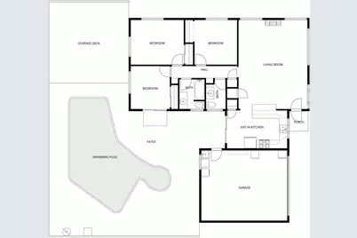 2136 W Clover, Anaheim, CA 92801 - Photo 17