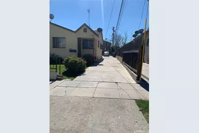 1742 W 82nd, Los Angeles, CA 90047 - Photo 5