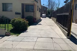 1742 W 82nd, Los Angeles, CA 90047 - Photo 5