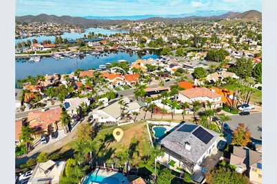 22306 Pin Tail Drive, Canyon Lake, CA 92587 - Photo 5