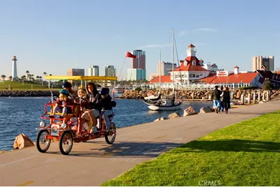 800 E Ocean Boulevard #1505, Long Beach, CA 90802 - Photo 47