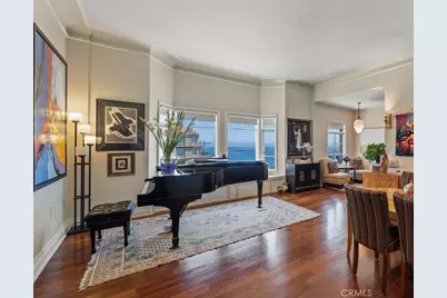 800 E Ocean Boulevard #1505, Long Beach, CA 90802 - Photo 1