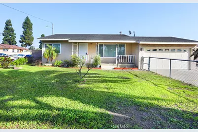 13392 Lucille, Garden Grove, CA 92844 - Photo 1
