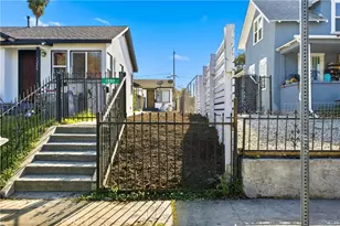 1250 W 87th, Los Angeles, CA 90044 - Photo 3