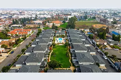 1845 Anaheim Avenue #9B, Costa Mesa, CA 92627 - Photo 35