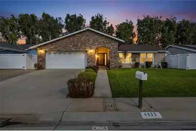 4822 Wisteria Drive, Yorba Linda, CA 92886 - Photo 1