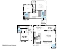 125 Allusion, Irvine, CA 92618 - Photo 61