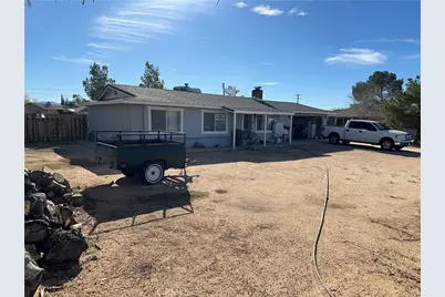 21413 Ottawa Road, Apple Valley, CA 92308 - Photo 1