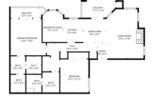 3412 Cameo Dr, Oceanside, CA 92056 - Photo 39