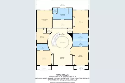 7584 E Vista Del Sol, Anaheim Hills, CA 92808 - Photo 3