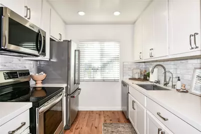 6016 Bixby Village Drive #57, Long Beach, CA 90803 - Photo 11