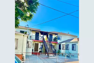 2316 Michigan, Los Angeles, CA 90033 - Photo 1