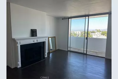 421 S La Fayette Park Place #509, Los Angeles, CA 90057 - Photo 13