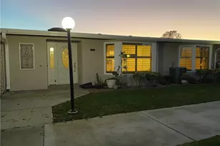 13151 Shawnee Ln M11-266J, Seal Beach, CA 90740 - Photo 1