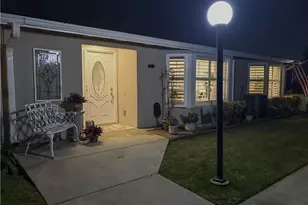13151 Shawnee Ln M11-266J, Seal Beach, CA 90740 - Photo 3