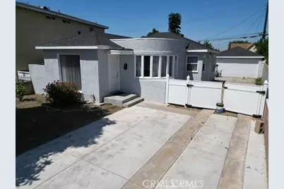 5938 Southside, Los Angeles, CA 90022 - Photo 1