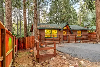 53570 Marian View, Idyllwild, CA 92549 - Photo 3
