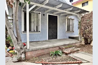 6122 1/2 6124 Stafford, Huntington Park, CA 90255 - Photo 35