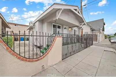 2315 Stanford Avenue, Los Angeles, CA 90011 - Photo 19